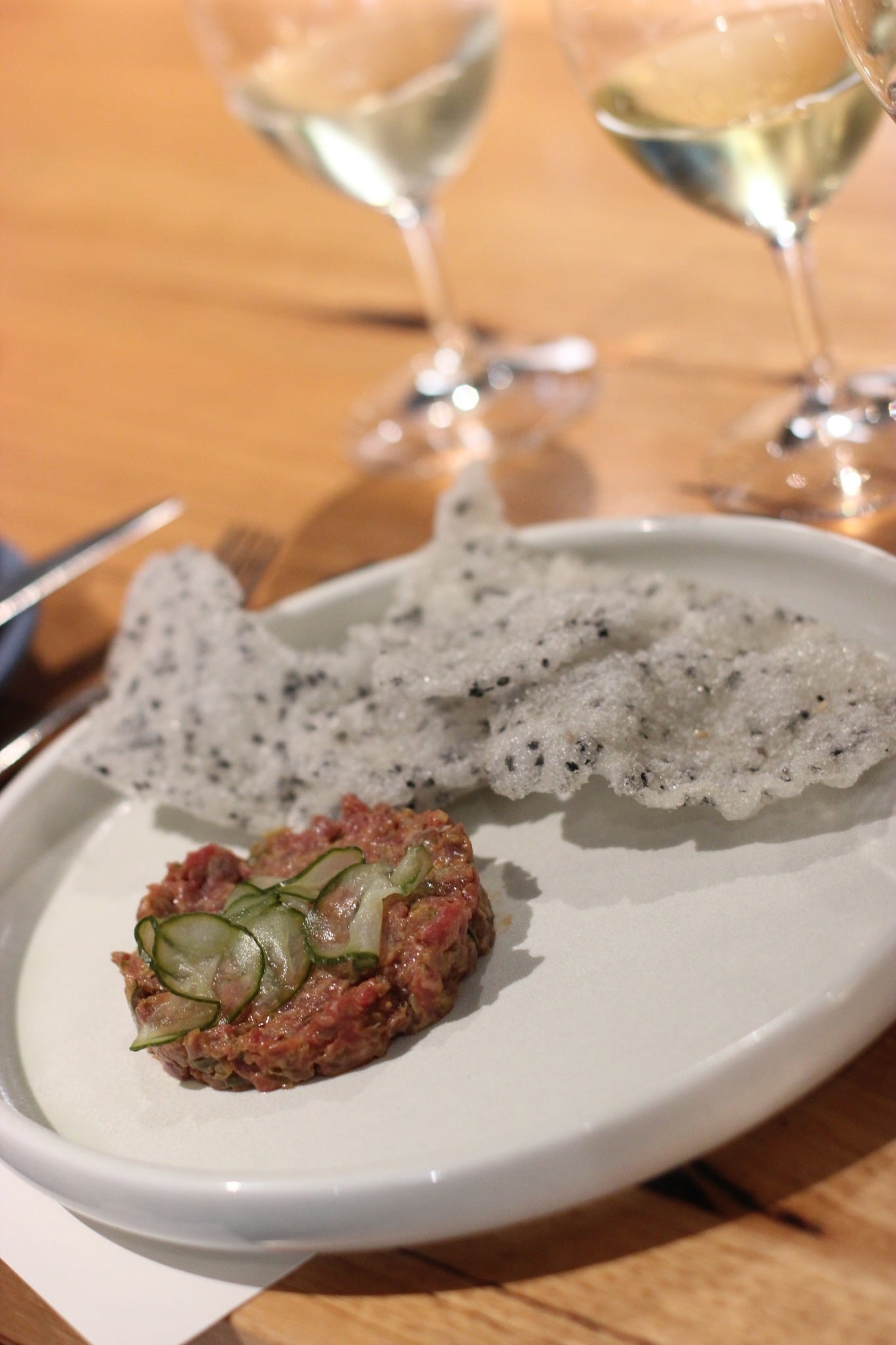 澳洲葡萄酒 × 澳洲牛羊肉——探索 Aussie 風味最迷人的方式之一