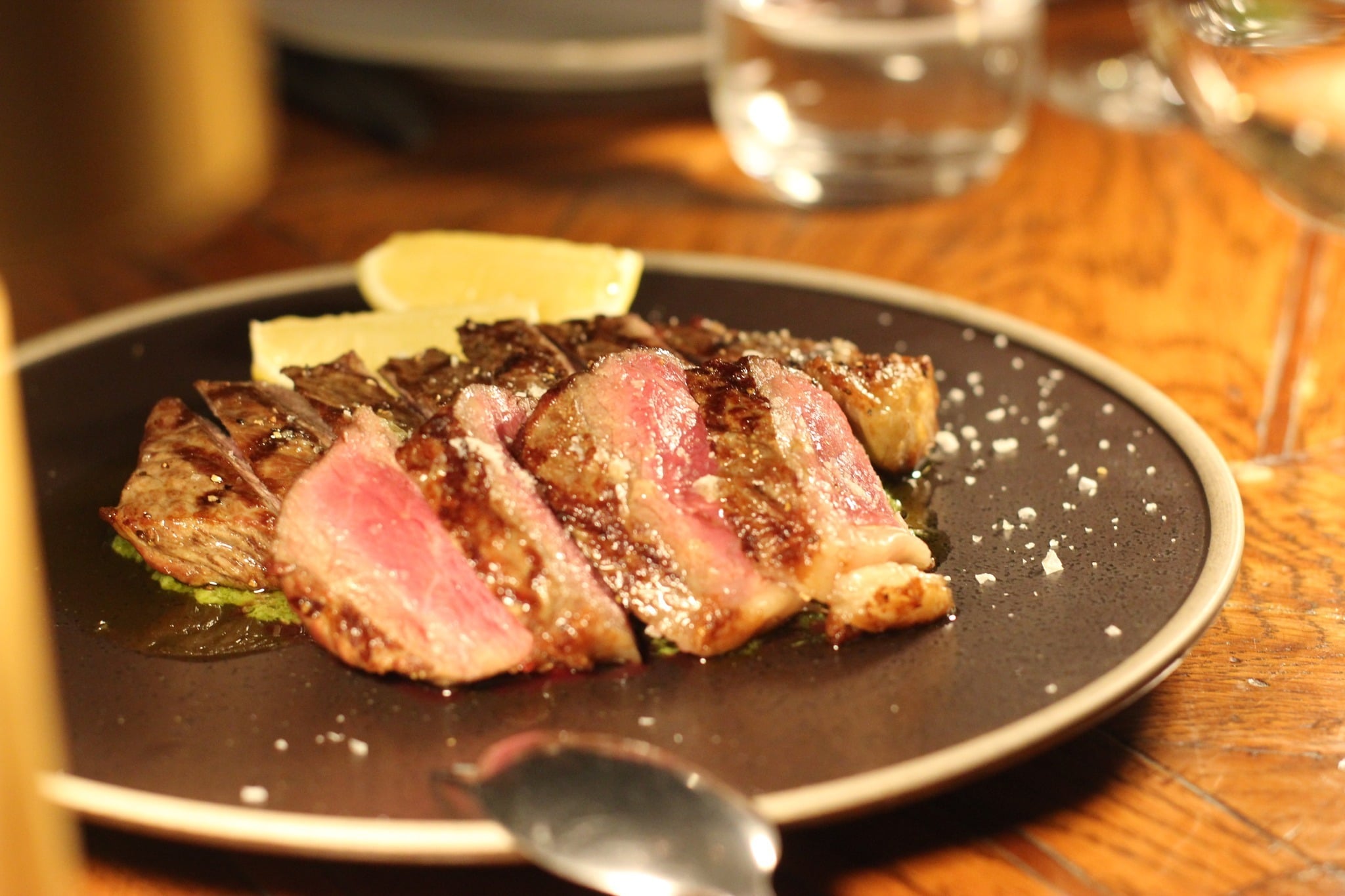 澳洲葡萄酒 × 澳洲牛羊肉——探索 Aussie 風味最迷人的方式之一