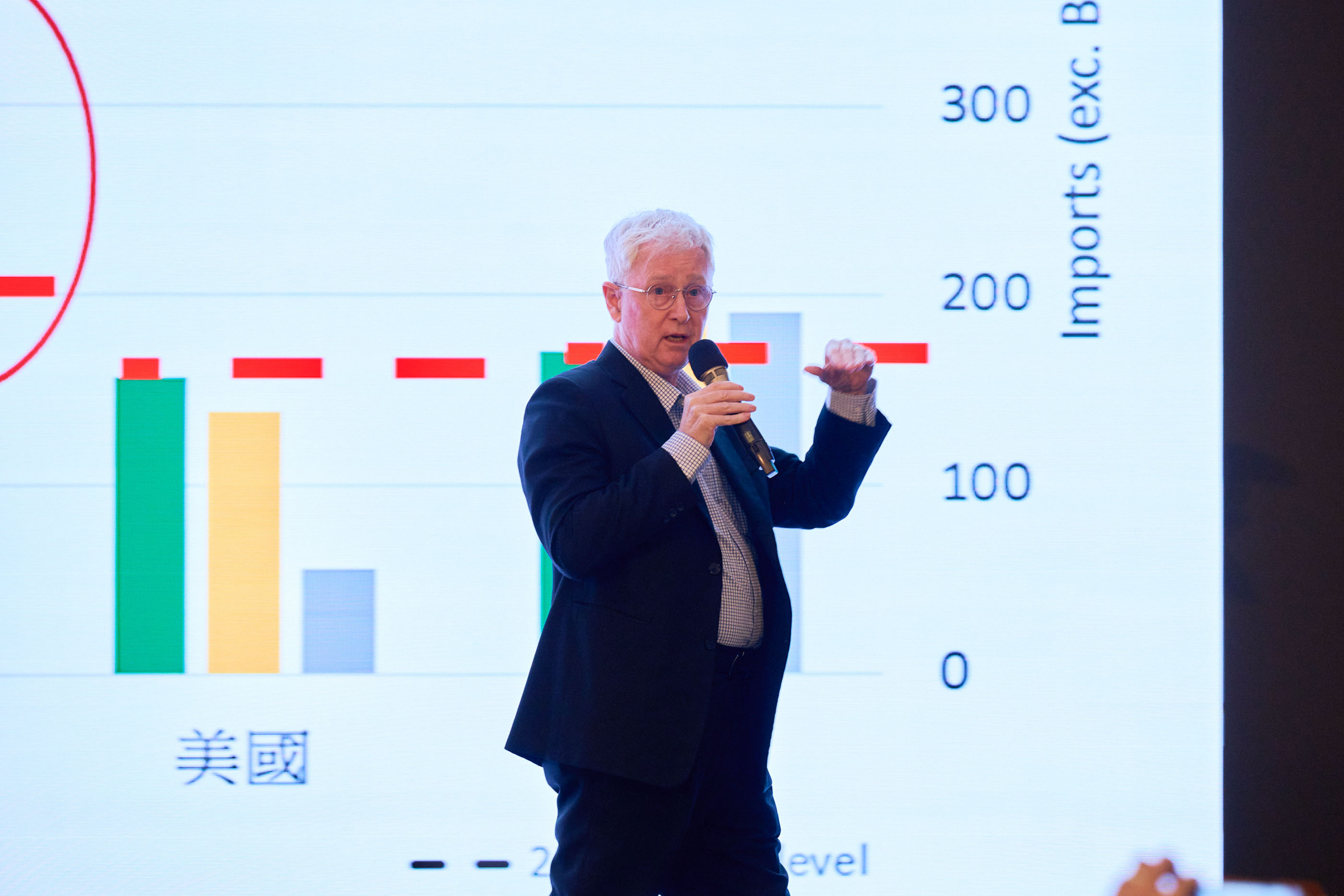 2026 澳洲牛羊肉市場洞察研討會：在變動市場中，看見台灣餐飲新機會