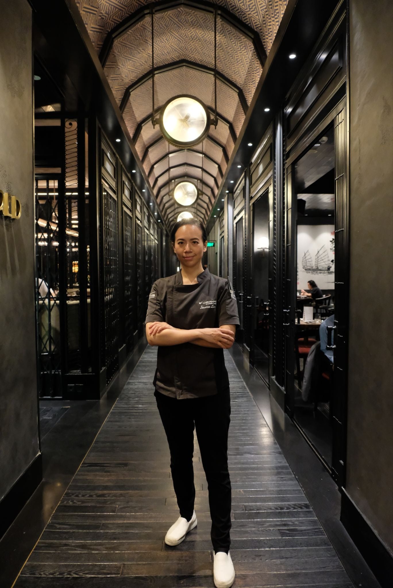 從台灣到雅加達:Chef Jessica 以澳洲牛羊肉把台灣味帶上國際客座餐桌