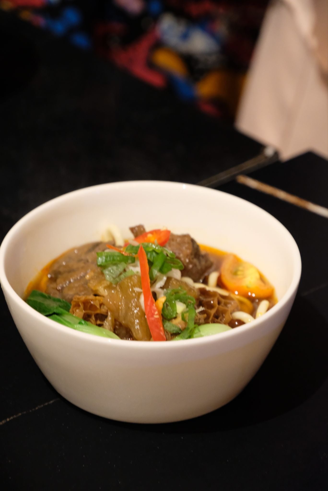 從台灣到雅加達:Chef Jessica 以澳洲牛羊肉把台灣味帶上國際客座餐桌