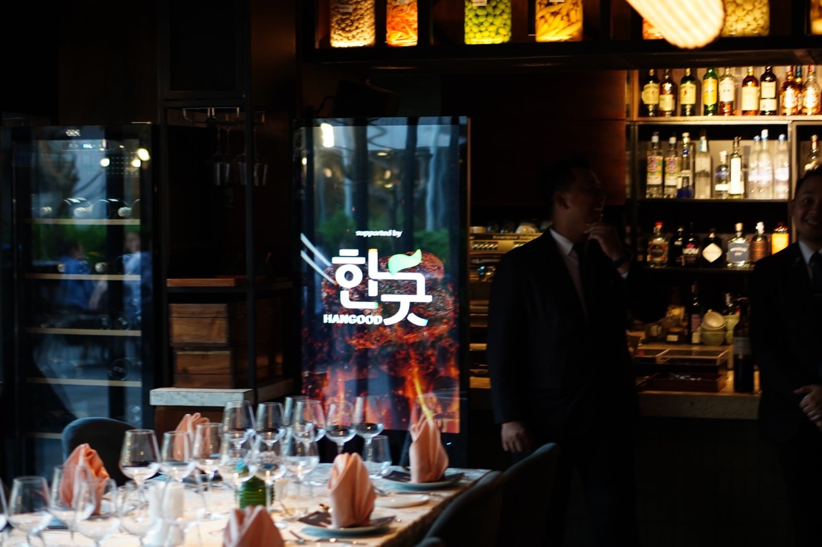 從台灣到雅加達:Chef Jessica 以澳洲牛羊肉把台灣味帶上國際客座餐桌