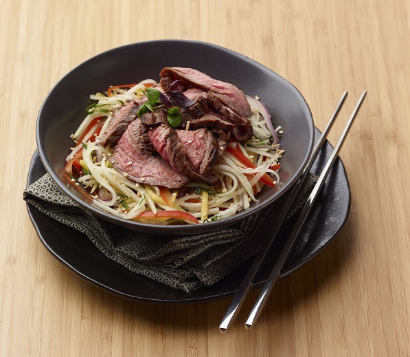 澳洲牛肉:隨時滿足您的需求