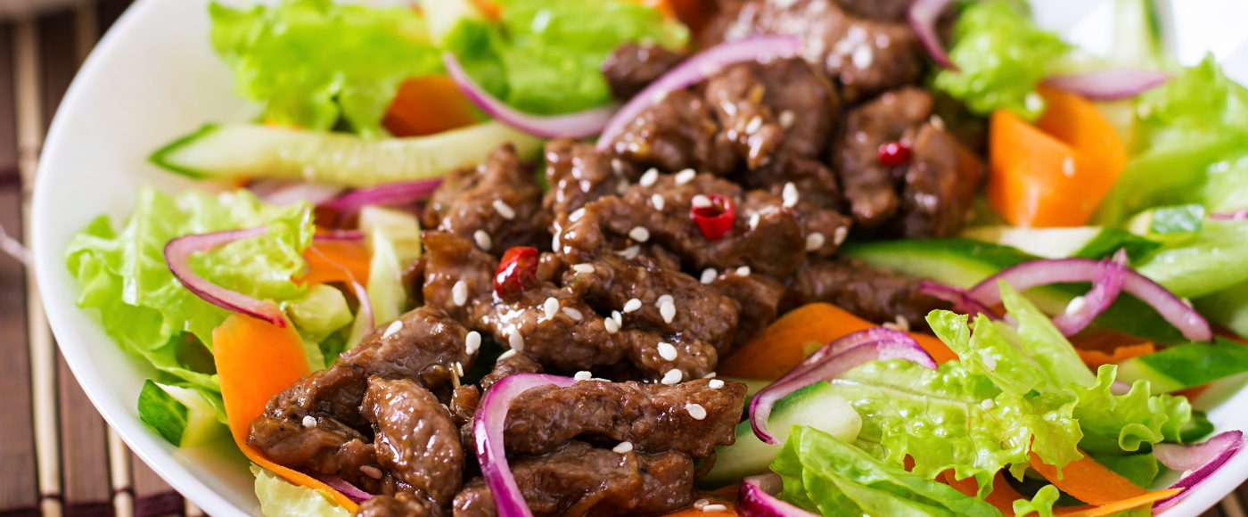 告別剩菜！掌握「份量金律」，教你精準選購澳洲牛羊肉，餐餐營養又精緻。