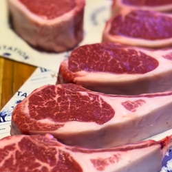 把「油花」變成主角：澳洲和羊與小羊肉的奢華新風味